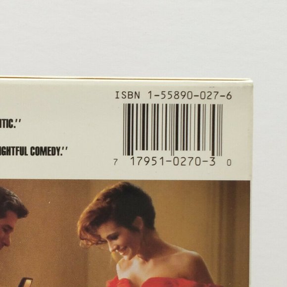 Pretty Woman (VHS, 1990) Movie 4620E1M - Picture 6 of 11